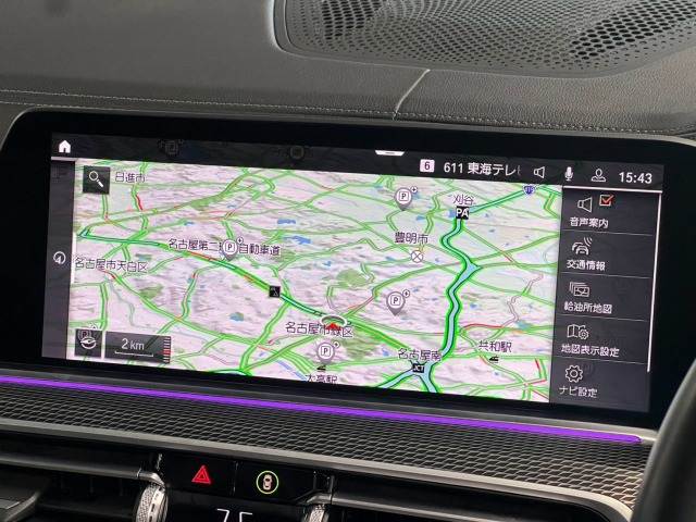 X5□xDrive35d M Sport 内装他