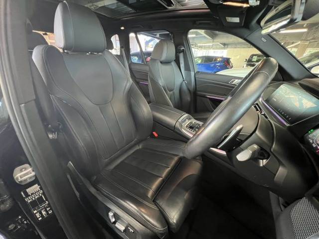 BMW&nbsp;X5の画像11