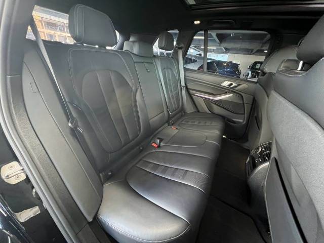 BMW&nbsp;X5の画像12