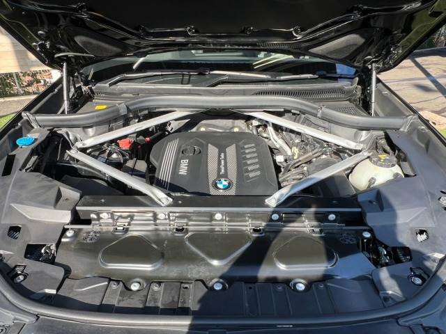 BMW&nbsp;X5の画像14