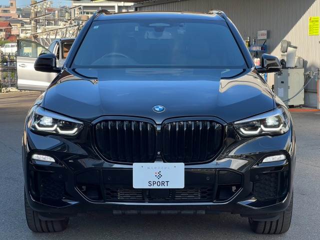 BMW&nbsp;X5の画像15