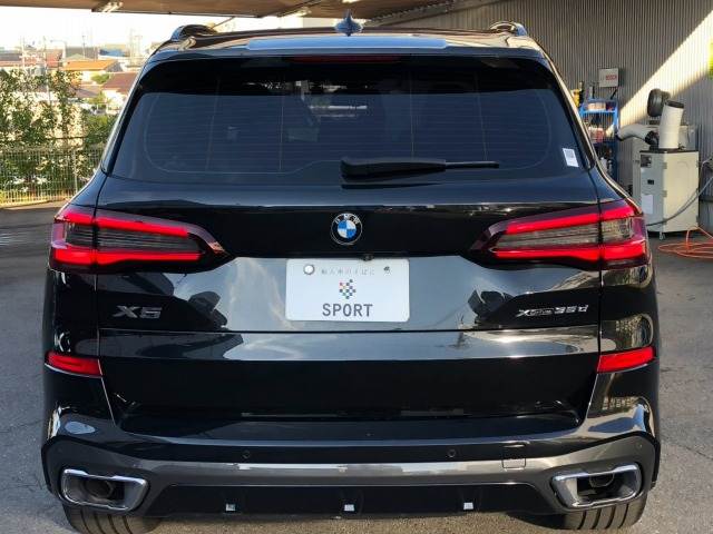 BMW&nbsp;X5の画像16