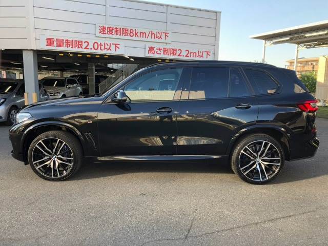 BMW&nbsp;X5の画像17