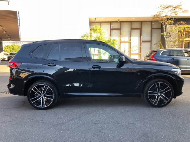 BMW&nbsp;X5の画像18