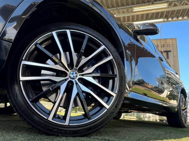 BMW&nbsp;X5の画像19