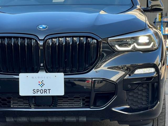 BMW&nbsp;X5の画像20