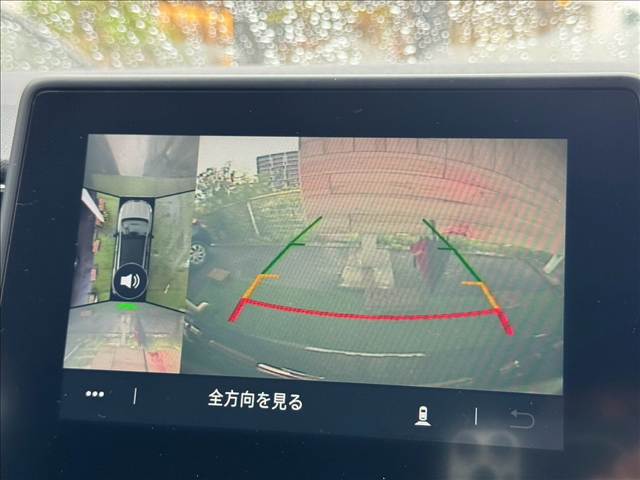 ルノー&nbsp;CAPTURの画像4