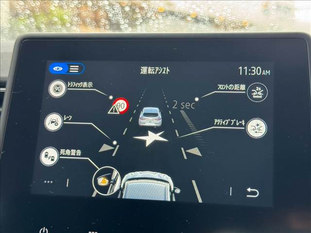 ルノー&nbsp;CAPTURの画像8