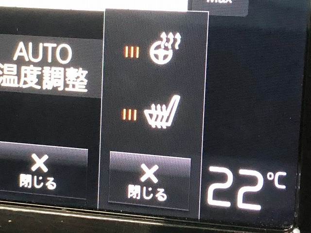 ボルボ XC60の画像8