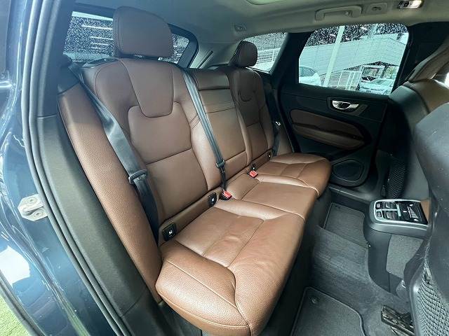 ボルボ XC60の画像12