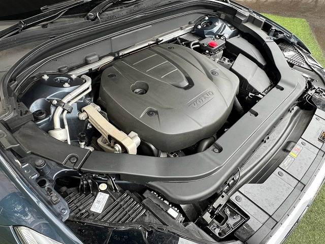 ボルボ XC60の画像14