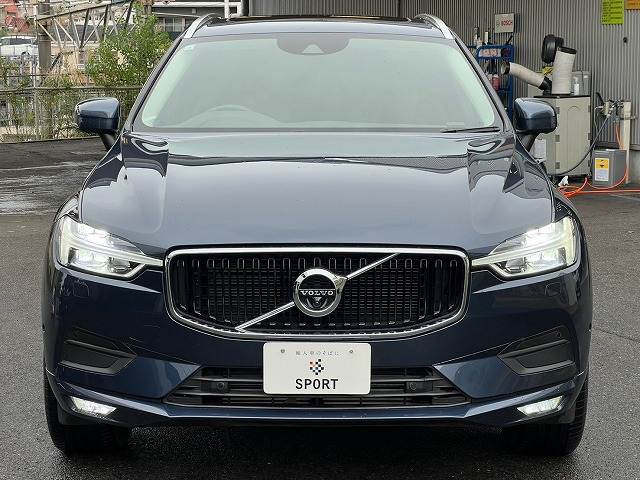 ボルボ XC60の画像15