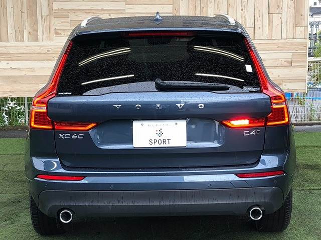 ボルボ XC60の画像16