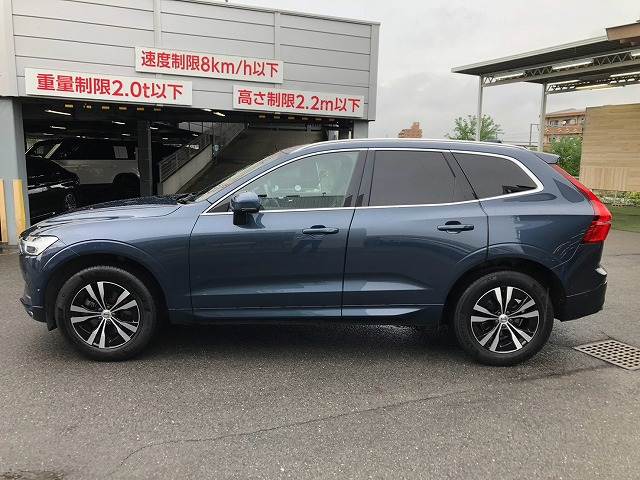 ボルボ XC60の画像17
