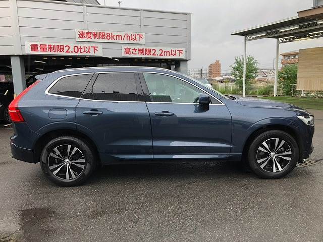 ボルボ XC60の画像18