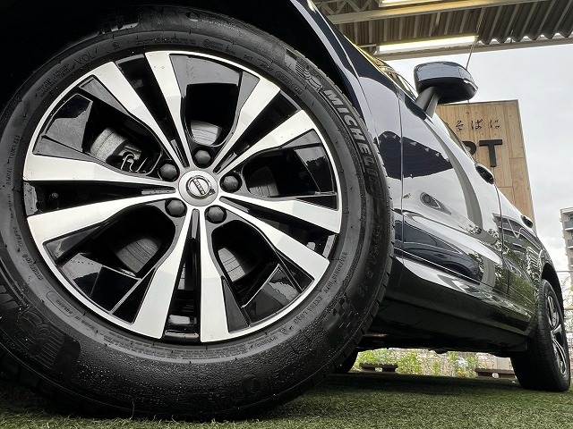 ボルボ XC60の画像19