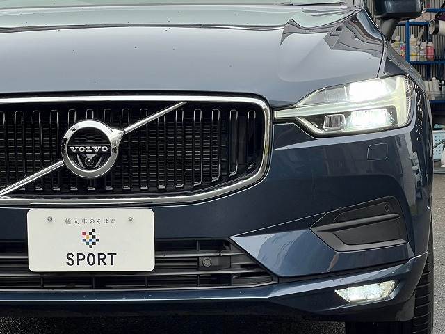 ボルボ XC60の画像20
