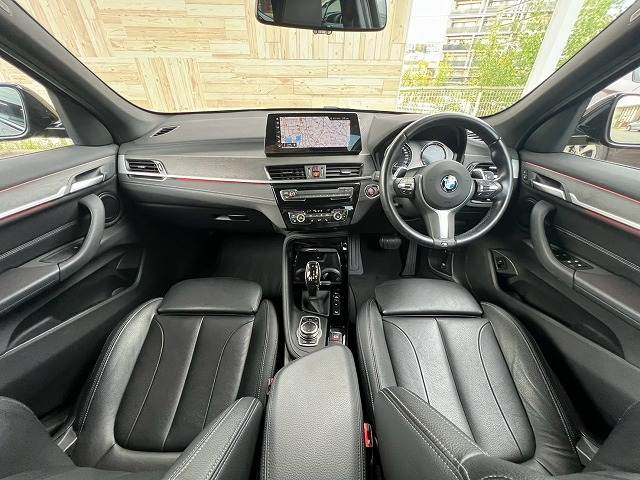 BMW X1の画像2