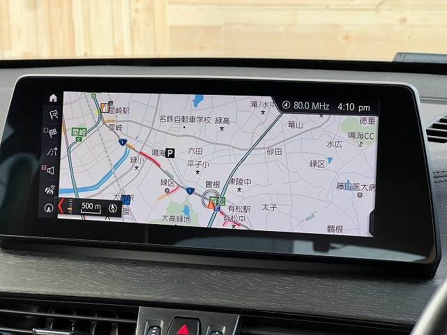 BMW X1の画像3