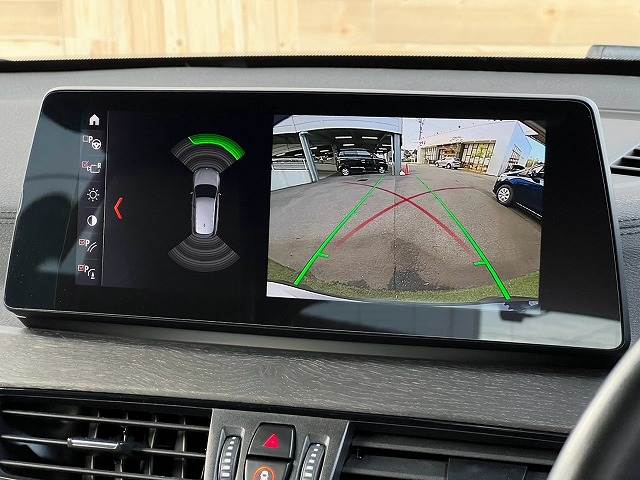 BMW X1の画像4