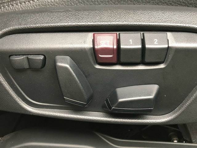 BMW X1の画像7
