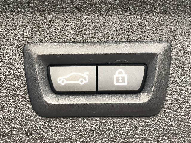 BMW X1の画像8