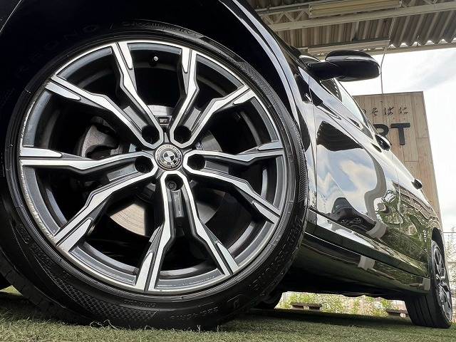 BMW X1の画像19