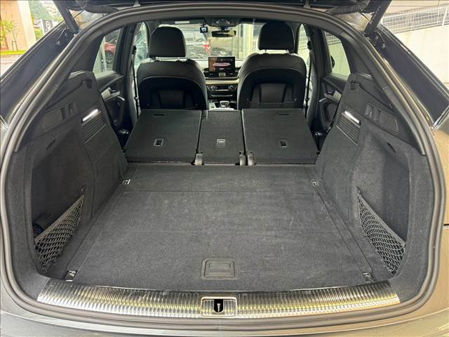 アウディ&nbsp;Q5 Sportbackの画像13