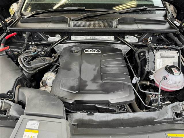アウディ&nbsp;Q5 Sportbackの画像14