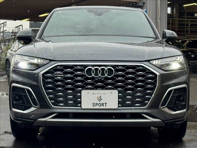 アウディ&nbsp;Q5 Sportbackの画像15