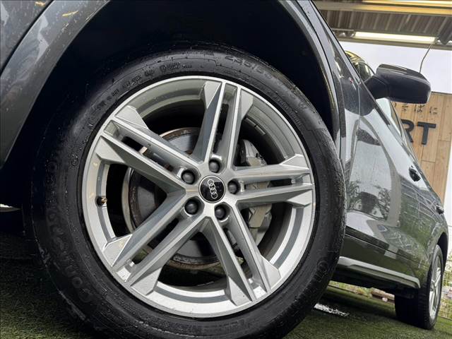 アウディ&nbsp;Q5 Sportbackの画像19