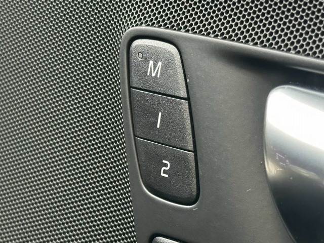 ボルボ XC60の画像8