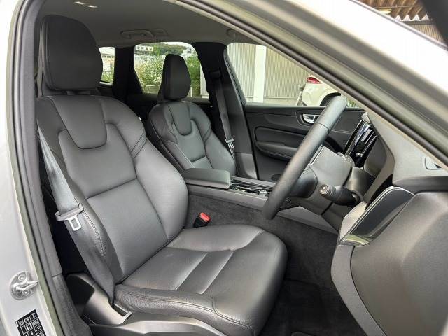 ボルボ XC60の画像11