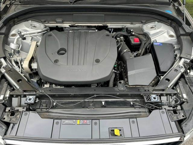 ボルボ XC60の画像14