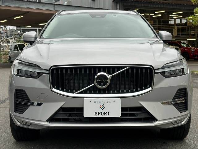 ボルボ XC60の画像15