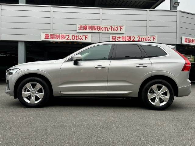 ボルボ XC60の画像17