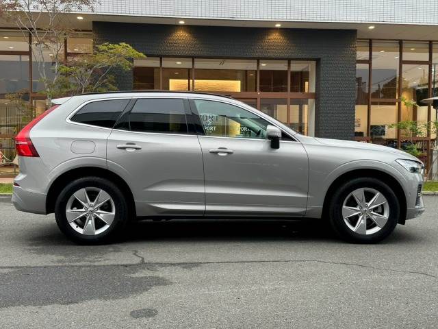 ボルボ XC60の画像18