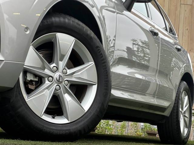 ボルボ XC60の画像19
