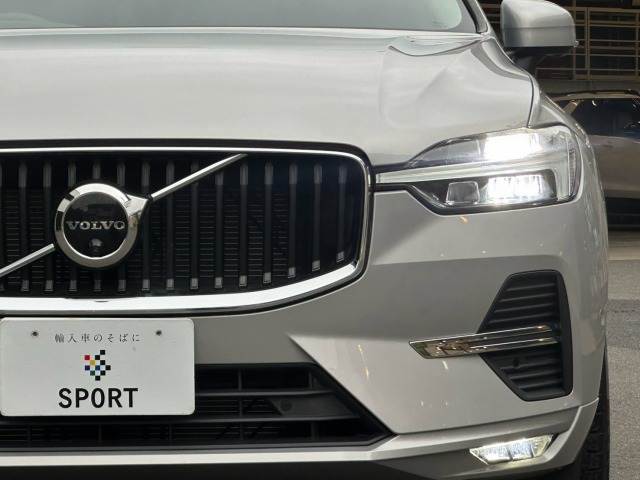 ボルボ XC60の画像20