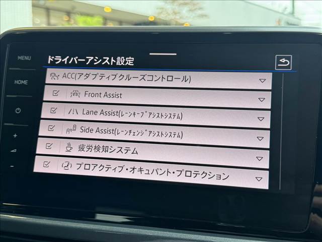 フォルクスワーゲン T-Rocの画像8