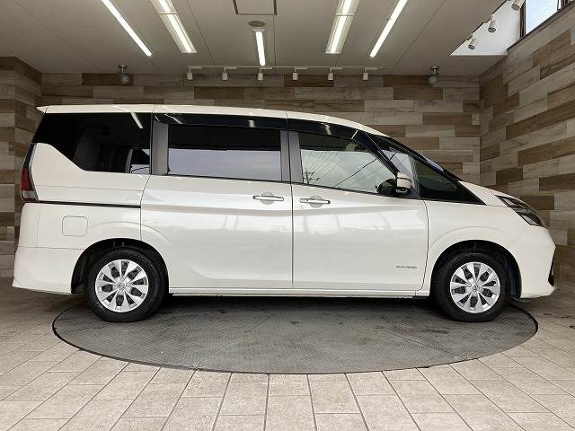 日産 セレナの画像14