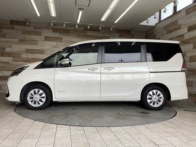 日産 セレナの画像15