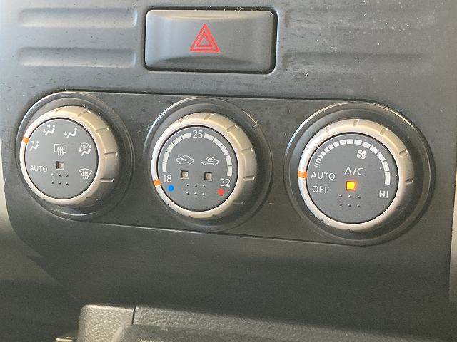日産&nbsp;エクストレイルの画像5