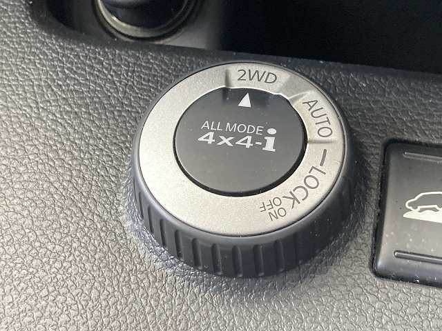 日産&nbsp;エクストレイルの画像9