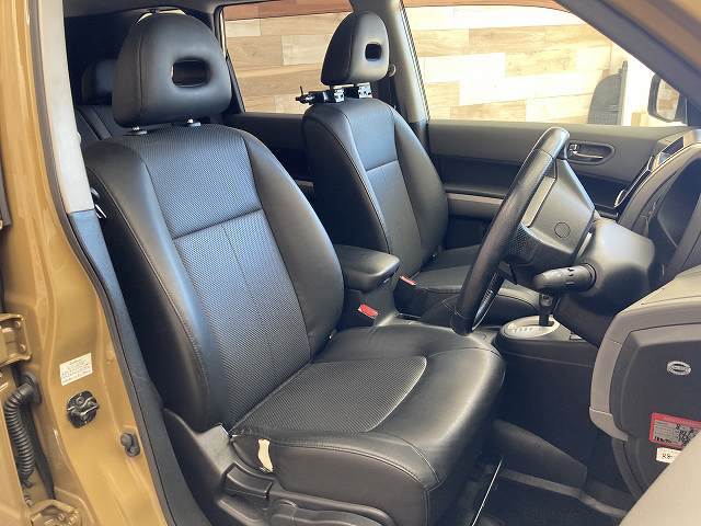 日産&nbsp;エクストレイルの画像11