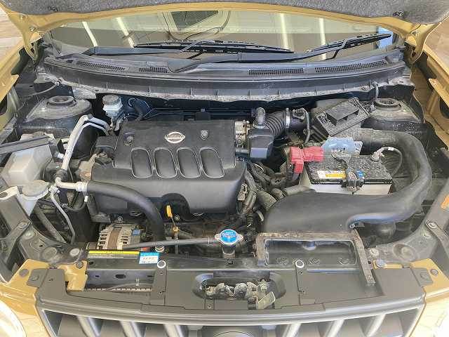 日産&nbsp;エクストレイルの画像14