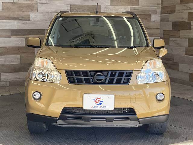 日産&nbsp;エクストレイルの画像15