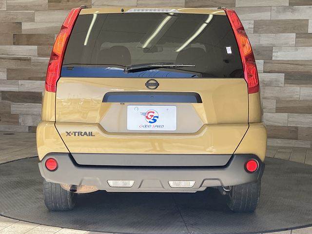 日産&nbsp;エクストレイルの画像16