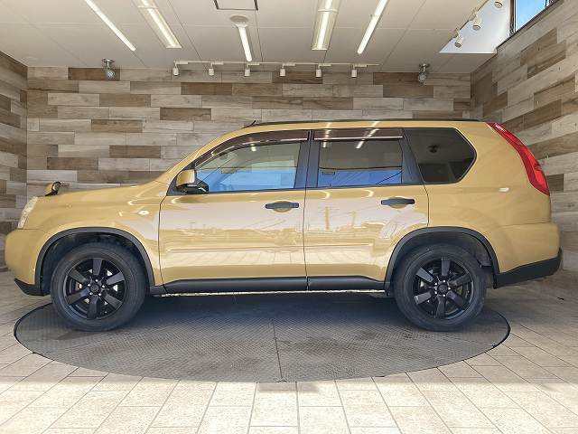 日産&nbsp;エクストレイルの画像17