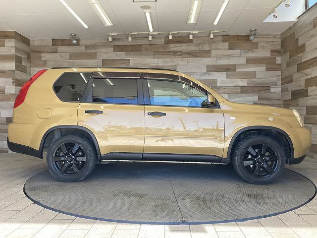 日産&nbsp;エクストレイルの画像18